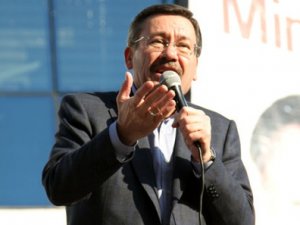 Gökçek: İspat edin adaylıktan çekilecem