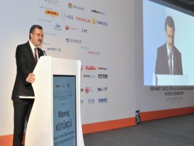 KSO Başkanı Kütükçü 10.KOBİ zirvesinde