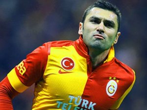 Burak Yılmaz için 8 milyon euro