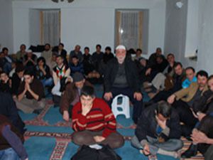 Konevi sohbetlerine ilgi artıyor