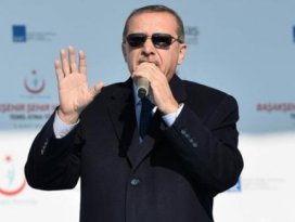 Erdoğan: Elebaşından da hesap soracağız