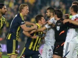 Belözoğlundan Kasımpaşalılara küfür
