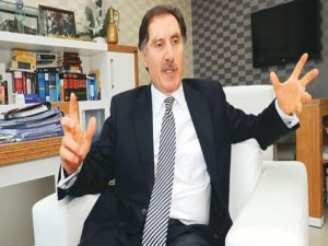 Cemaat-CHP ittifakı muta nikahı gibi