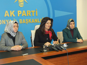 Türkmenoğlu gündemi değerlendirdi