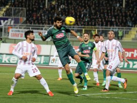 Kartal 89da yıkıldı