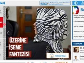 Ahlaksızlığın Radikali