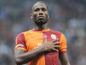 Didier Drogba Yılın Adamı olma yolunda