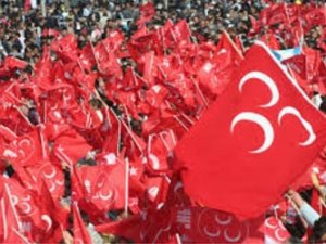 İŞTE MHP KONYANIN BELEDİYE MECLİS ADAYLARI