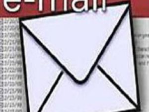 Bu e-postalara dikkat