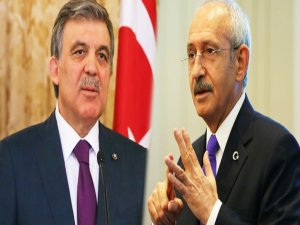 Kılıçdaroğlundan Güle ağır eleştiri