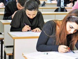 Öğretmen adayları dikkat!