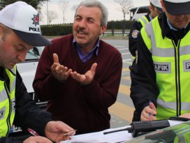 Trafikte yeni dönem can yakacak!