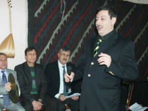 İmamlar korosu ses getiriyor