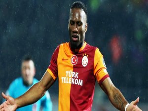 Aysaldan Drogbayı şoke eden açıklama!