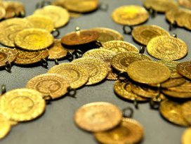 Çeyrek altın fiyatları fırladı!
