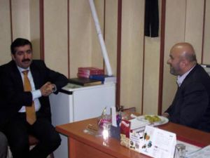 Vali Doğan, Evlilik müessesesinin devamı çok önemli