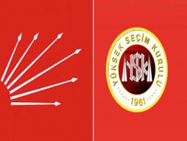 CHP Sarıyer için şok karar