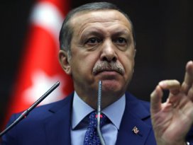 Erdoğan: Neden buraya gelmiyorsun?