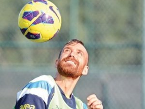 Meireles Portoya dönüyor