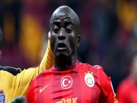 Dany, Galatasaraya dava açıyor!