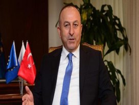 Çavuşoğlu: 30 yıllık hayal gerçek oldu