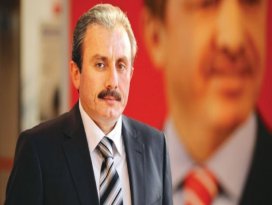 AK Parti YSKnın kararına itiraz edecek