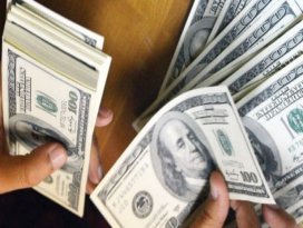 1.4 trilyon dolar şart!