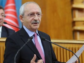 Kılıçdaroğlu: Tape dinletenleri savcı çağrıyor