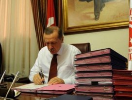 Böcekçi polis ABDde doktora yapmış!