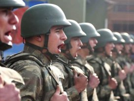 Yeni düzenleme ile askerlik yaşı değişti!