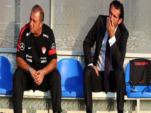 Terim itirafı: Saygı ortamının bittiği yerde...