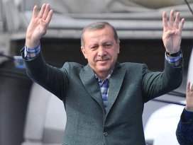 Ellerinden gelse bana da şantaj yaparlar