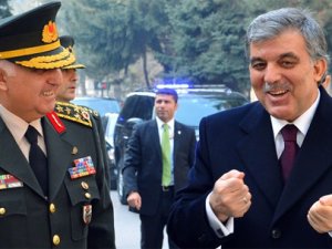 Gülden Necdet Özel formülüne onay