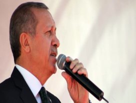 Erdoğandan Said Nursi vurgusu