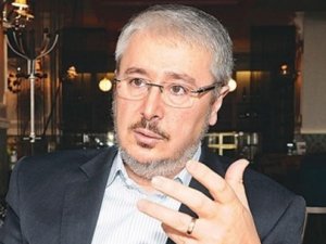 İbrahim Uslu: Cemaatin itibarı kalmadı