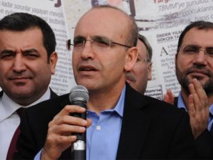 Depoda vergi yükü azalıyor