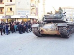 28 Şubat soruşturması derinleşiyor