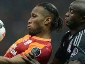 Beşiktaştan şok Dany kararı!