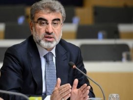 Taner Yıldız: 2.5 yıldır dinlendiğimi biliyorum