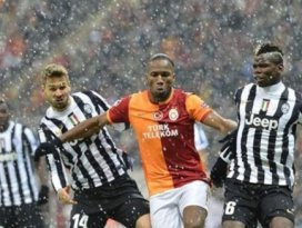 Şampiyonlar Ligi heyecanı sürüyor