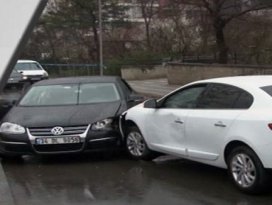Ümraniyede 800 bin liralık soygun
