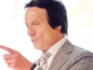 Ticari sırlarımız tehlikede