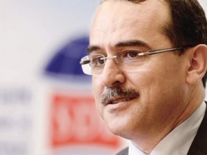 Makamını X koduyla dinlediler