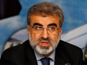 Enerji projeleri hedef alındı