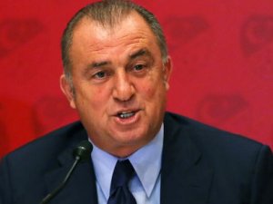 Fatih Terim: Ben yaptım Mancini...