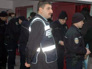 Suç örgütü operasyonunda son durum