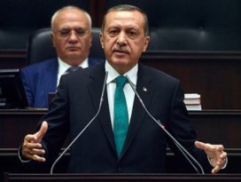 Erdoğan: Kimsenin yanına bırakmayacağız