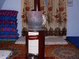Kahramanmaraşta sobadan 2 çocuk zehirlendi