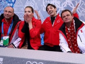 Türiye adına umut vadeden bir olimpiyattı