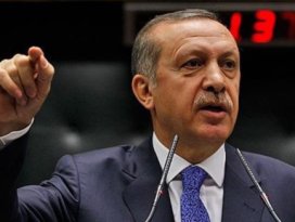 Erdoğan: İsteseniz de istemeseniz de...